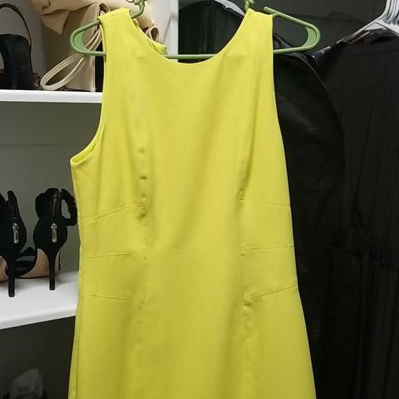 Charmuis Yelliw Dress sz 10 - Picture 2 of 6
